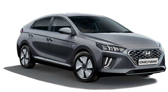New Car Image