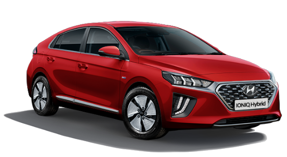 New Car Image