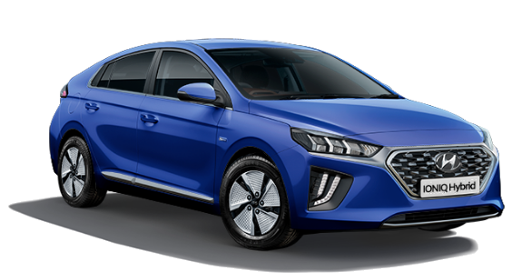 New Car Image