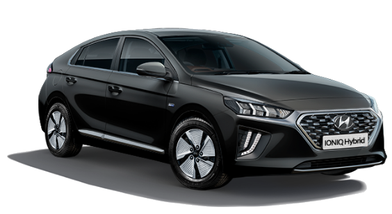 New Car Image