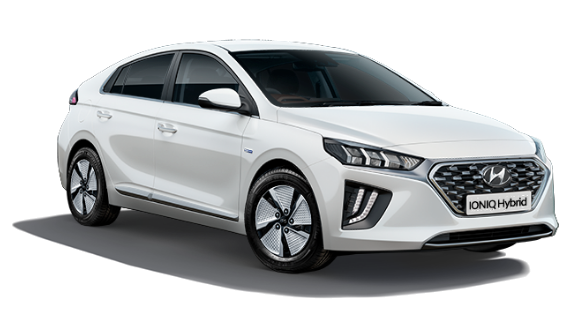 New Car Image