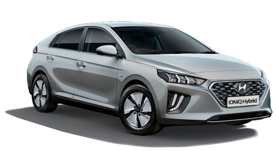 New Car Image