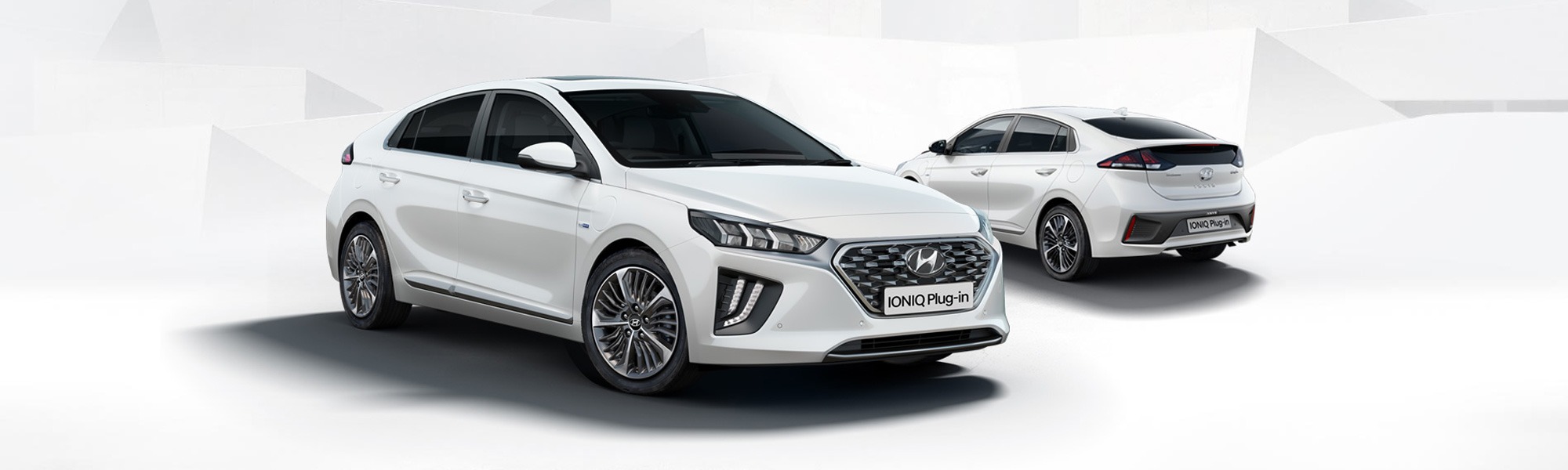 hyundai ioniq Banner