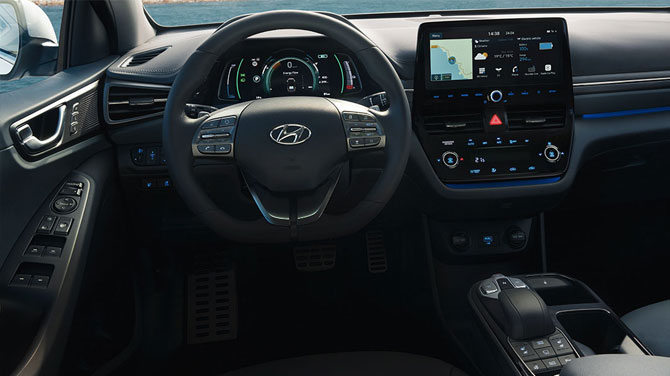 New Car Image