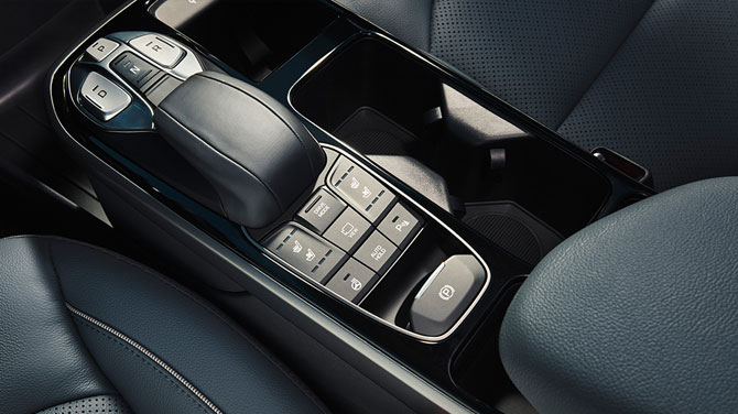 New Car Image