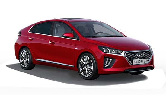 New Car Image