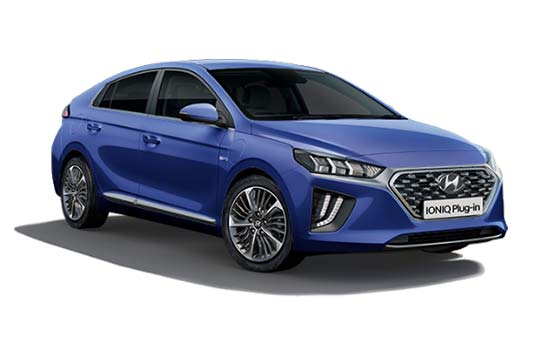 New Car Image