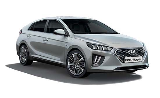New Car Image