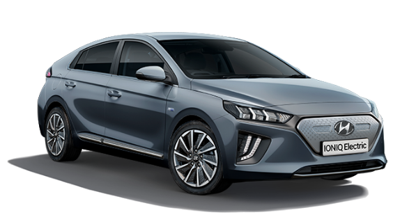 New Car Image