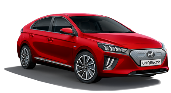 New Car Image