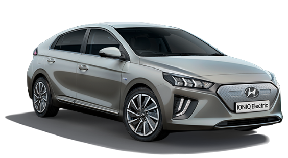 New Car Image