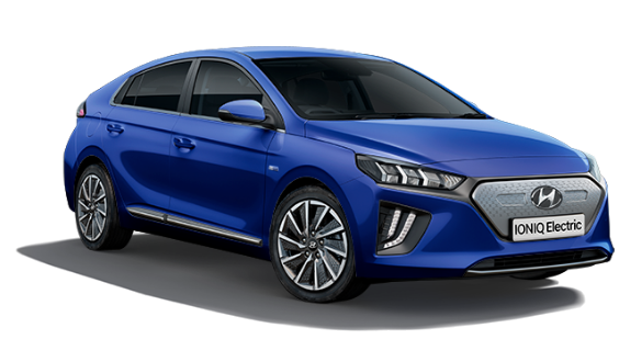 New Car Image