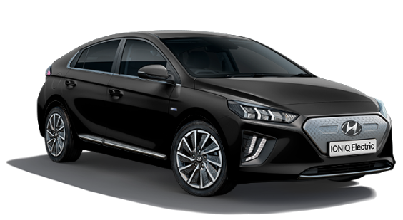 New Car Image