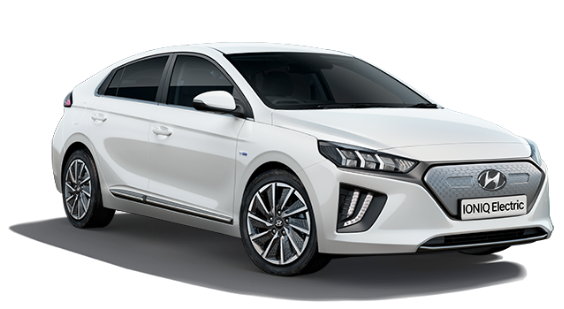 New Car Image