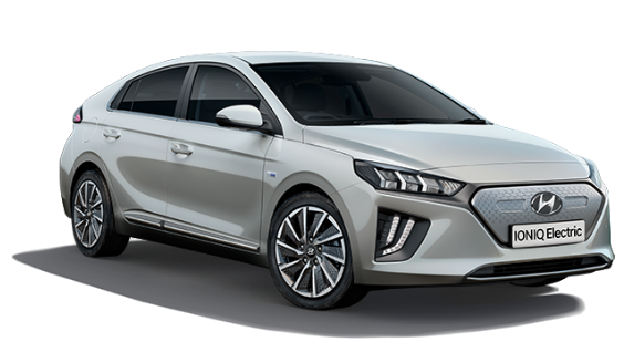 New Car Image