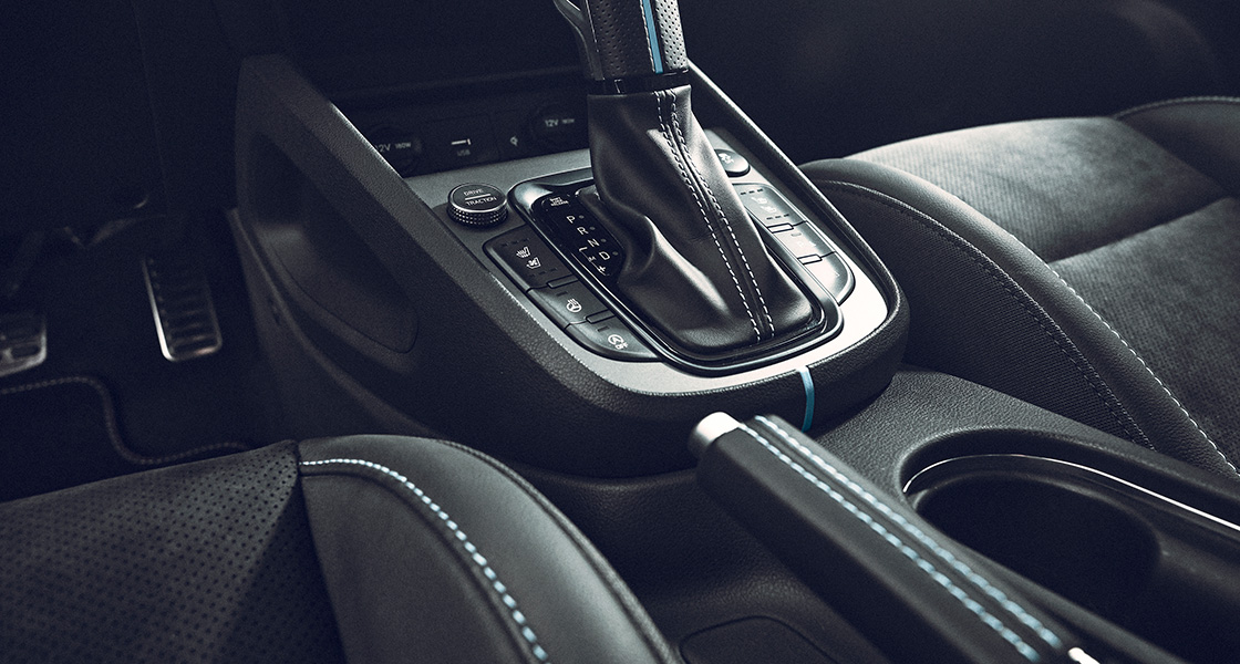 New Car Image