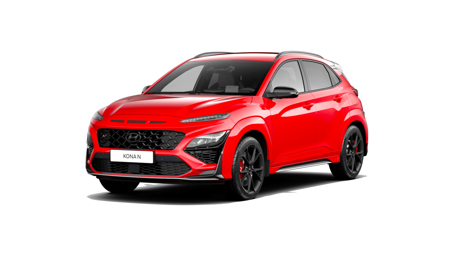 New Car Image