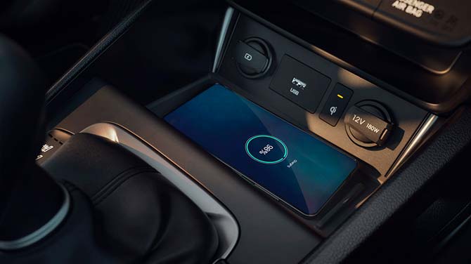 New Car Image