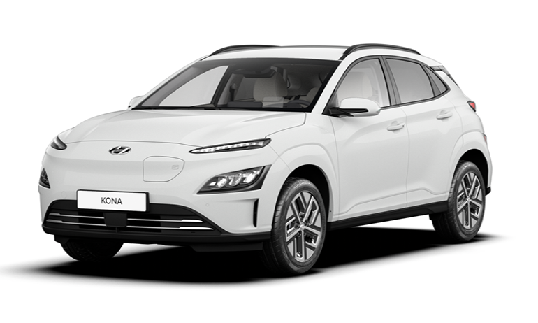 New Car Image