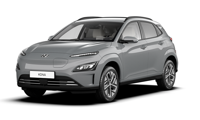 New Car Image