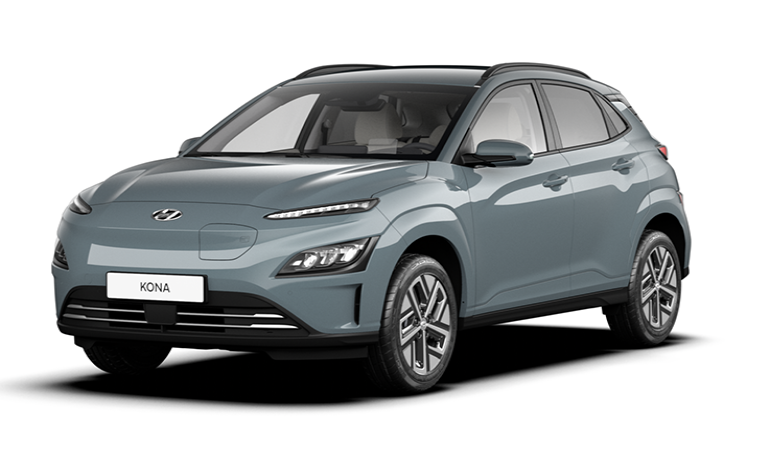 New Car Image