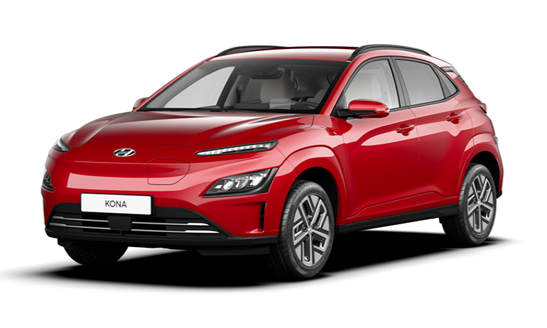 New Car Image