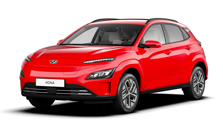 New Car Image