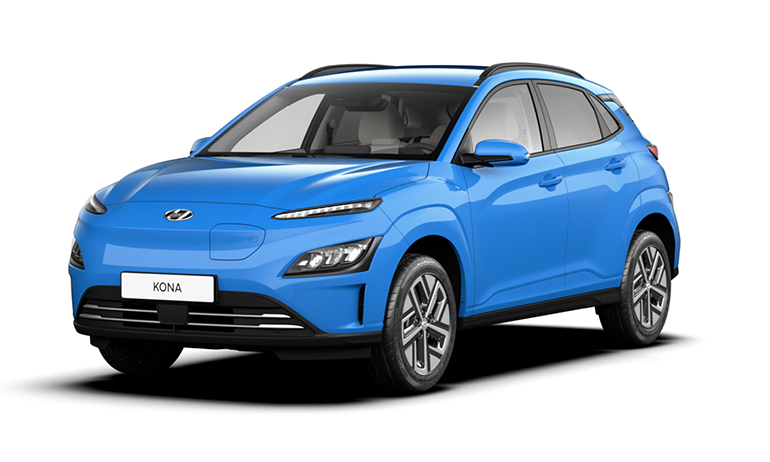 New Car Image