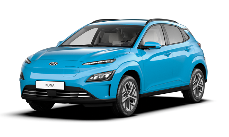 New Car Image