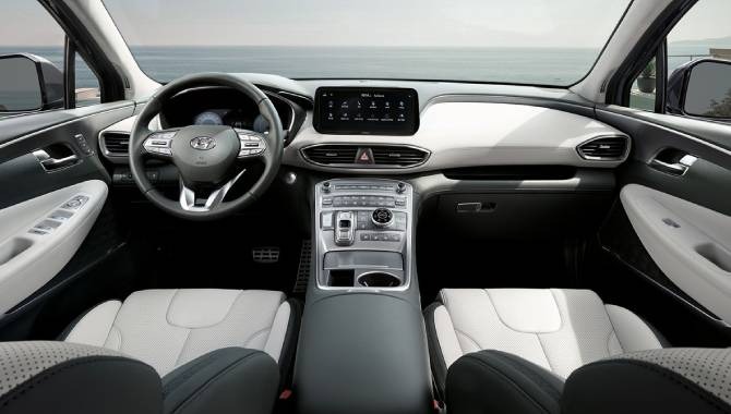 New Car Image