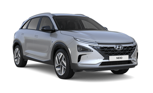 New Car Image