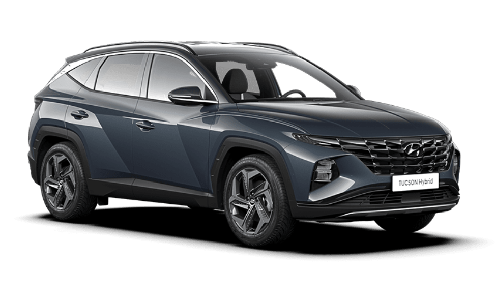 New Hyundai Cars In Huddersfield West Yorkshire - R N Golden