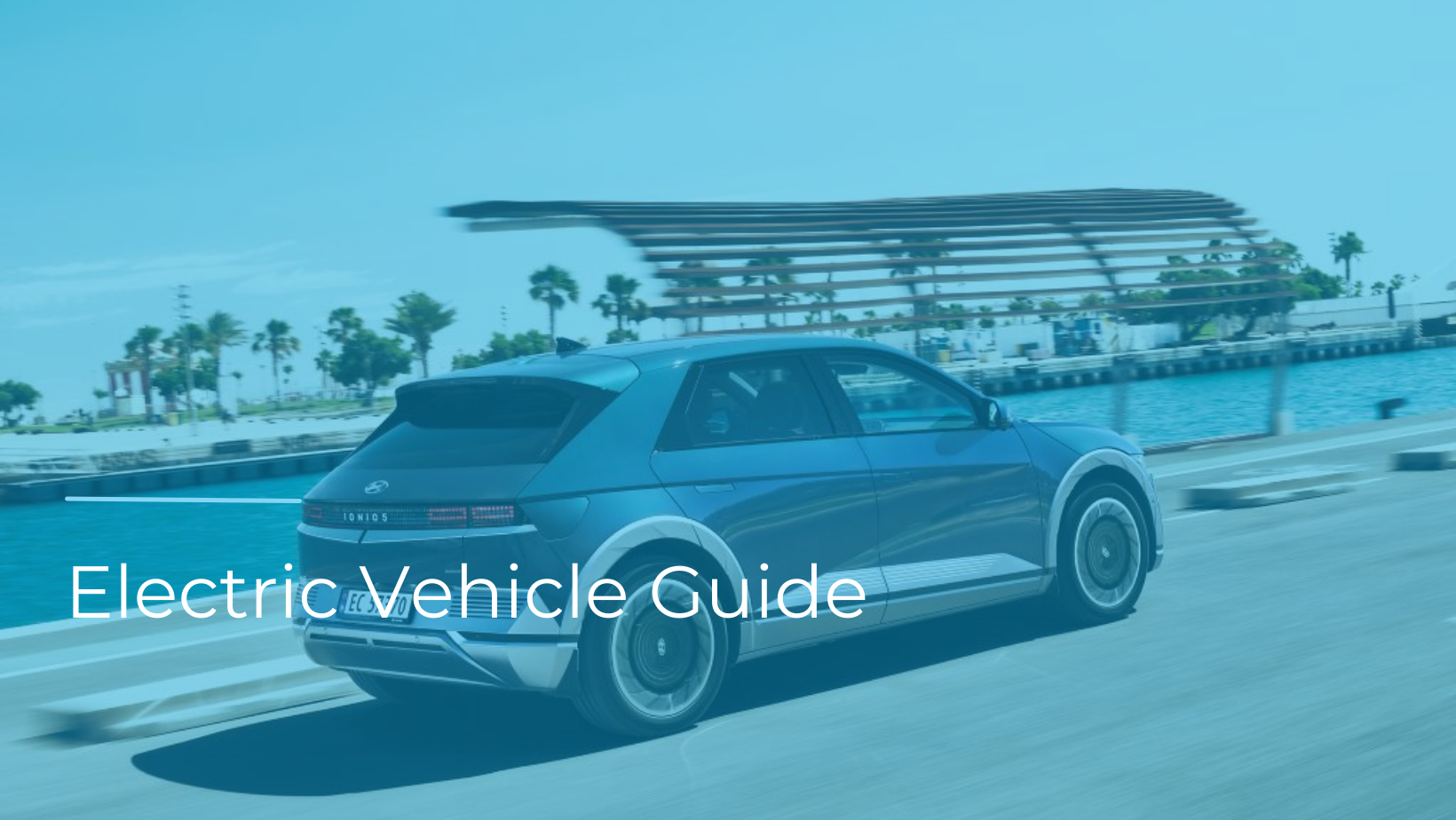 Electric Vehicle Guide