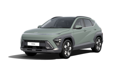 All-New Hyundai KONA Ultimate