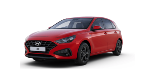 HYUNDAI i30 at R N Golden Huddersfield