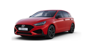 HYUNDAI i30 at R N Golden Huddersfield