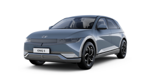 HYUNDAI IONIQ 5 ELECTRIC HATCHBACK at R N Golden Huddersfield