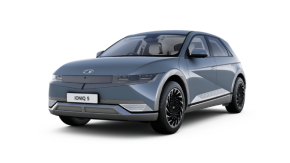 HYUNDAI IONIQ 5 ELECTRIC HATCHBACK at R N Golden Huddersfield