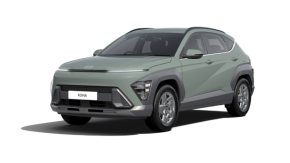 HYUNDAI KONA HATCHBACK at R N Golden Huddersfield