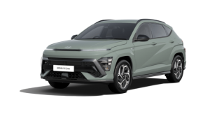 HYUNDAI KONA HATCHBACK at R N Golden Huddersfield
