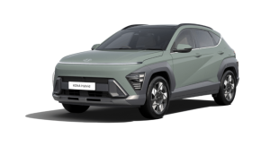 HYUNDAI KONA HATCHBACK at R N Golden Huddersfield