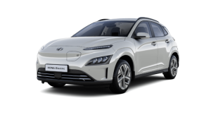 HYUNDAI KONA ELECTRIC HATCHBACK at R N Golden Huddersfield