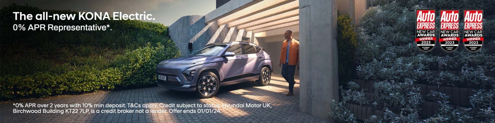 Kona Electric