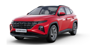 HYUNDAI TUCSON ESTATE at R N Golden Huddersfield