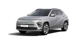 HYUNDAI KONA ELECTRIC HATCHBACK at R N Golden Huddersfield