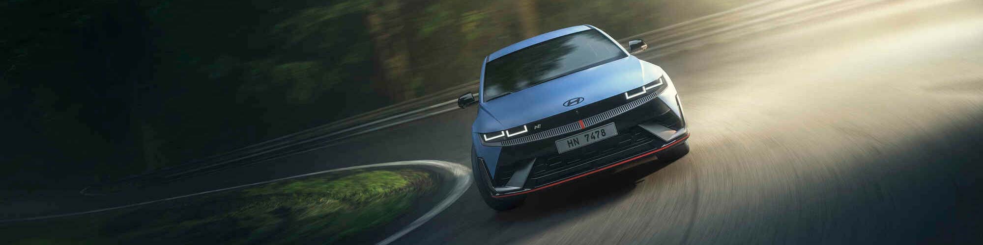 hyundai ioniq-5-n Banner