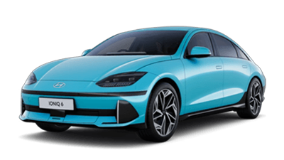 IONIQ 6