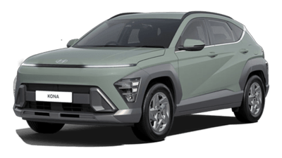 All-New KONA