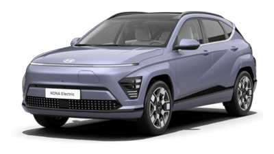 All-New KONA Electric
