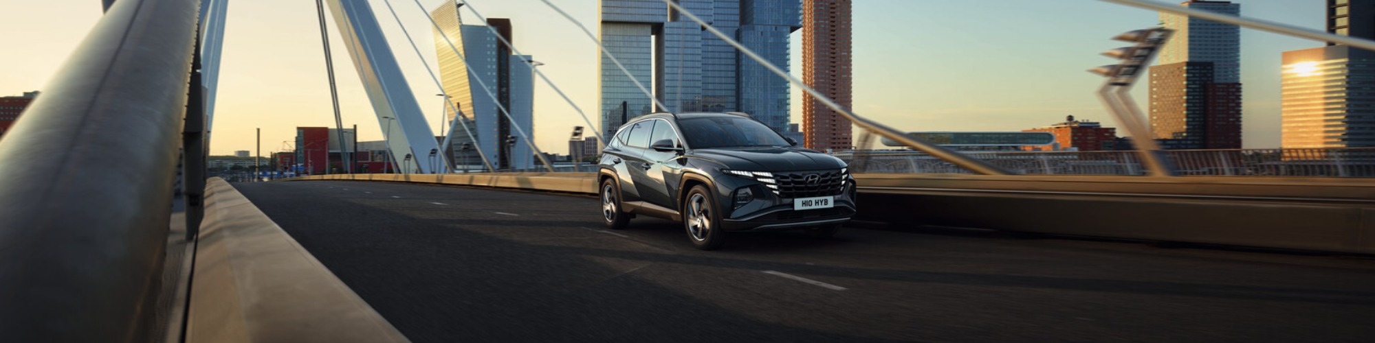 hyundai tucson Banner